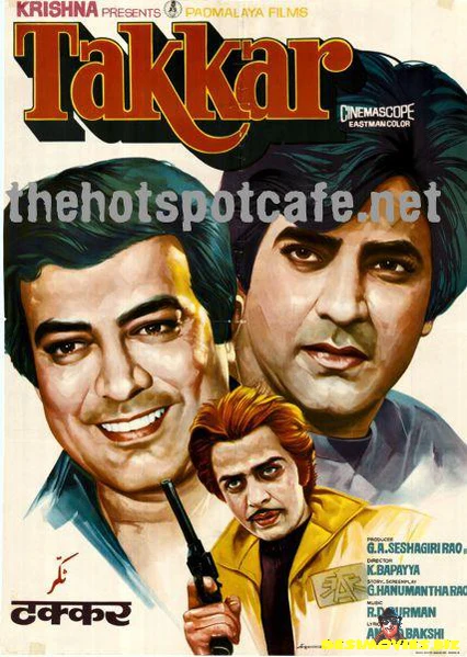 Takkar (1980)