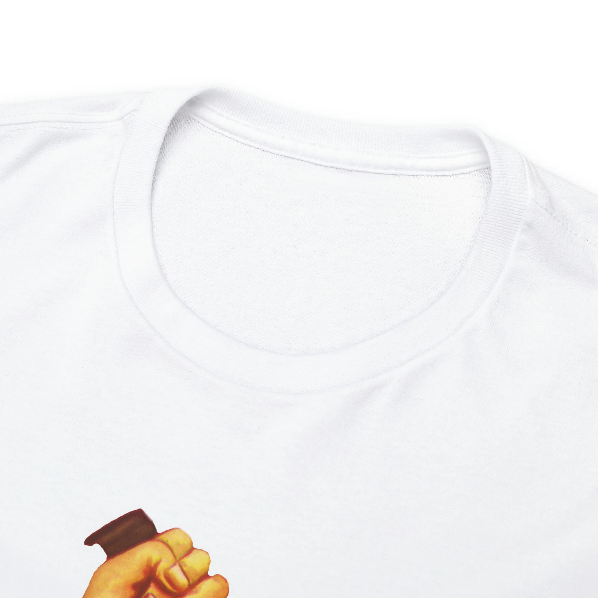 Teesra Hath Lollywood T Shirt - Unisex Heavy Cotton Tee - Image 11