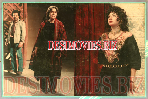 Tees Maar Khan (1989) Movie Still