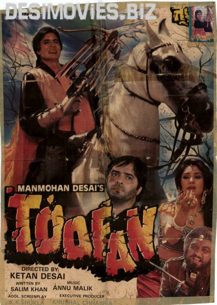 Toofan (1989)
