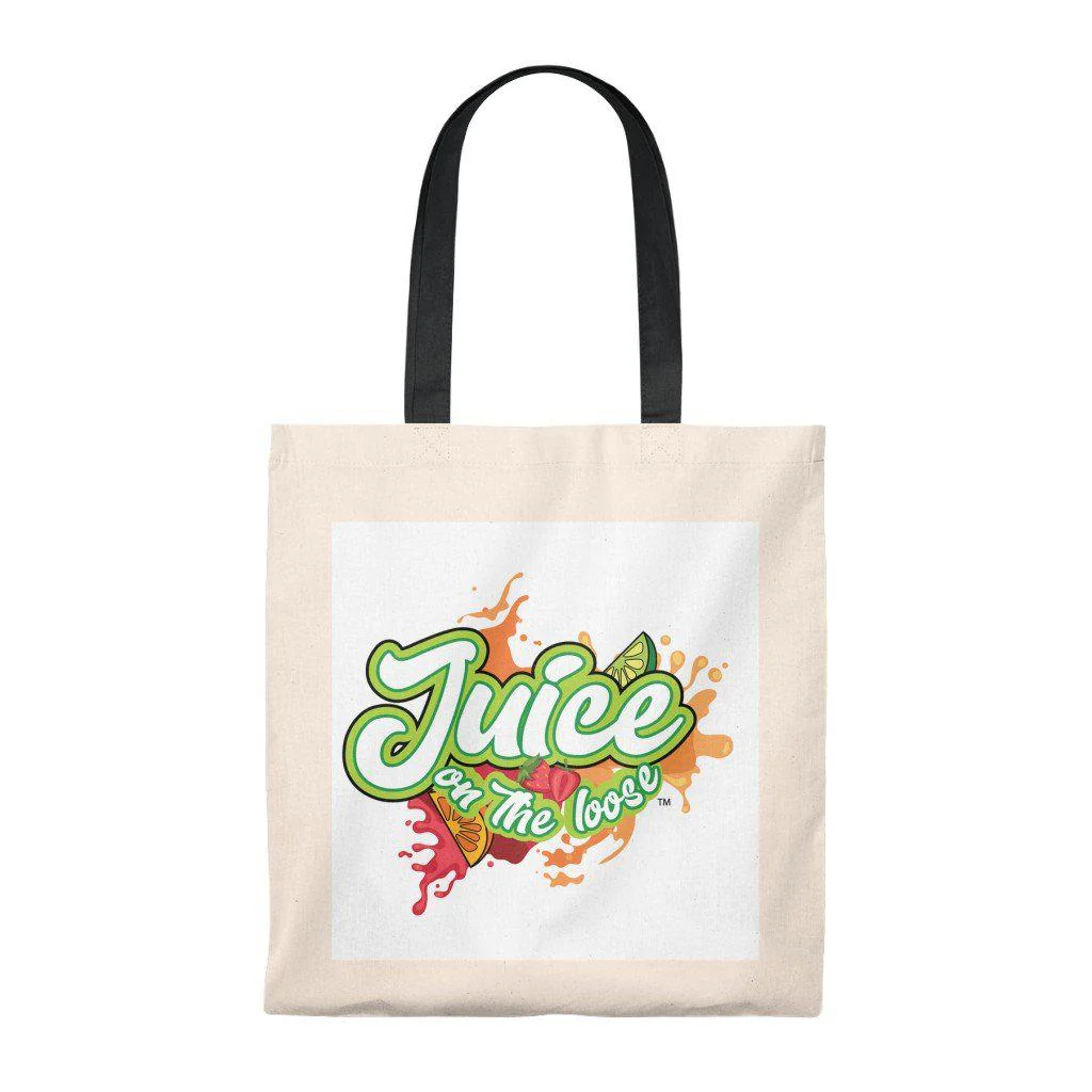 Tote Bag - Vintage