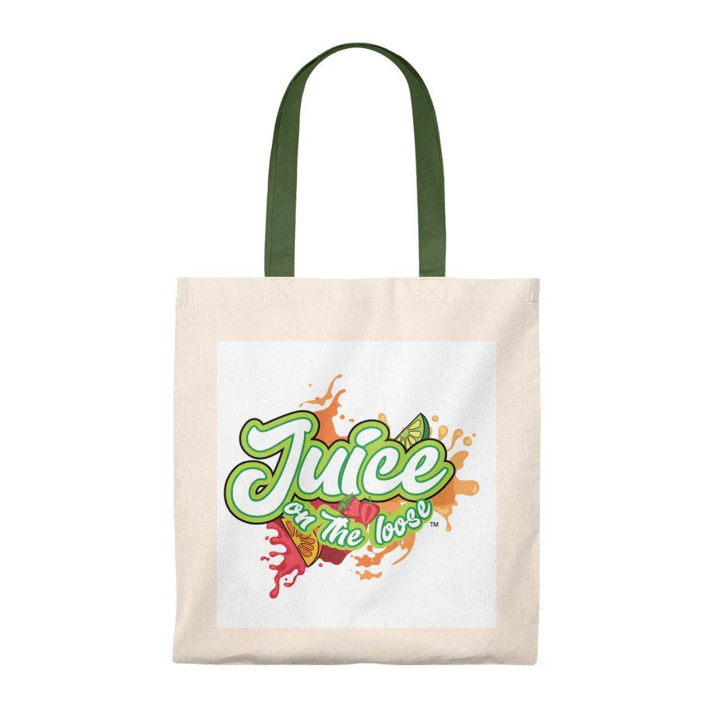 Tote Bag - Vintage - Image 2