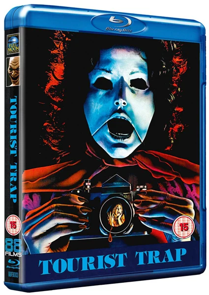 Tourist Trap (1979) - Image 2