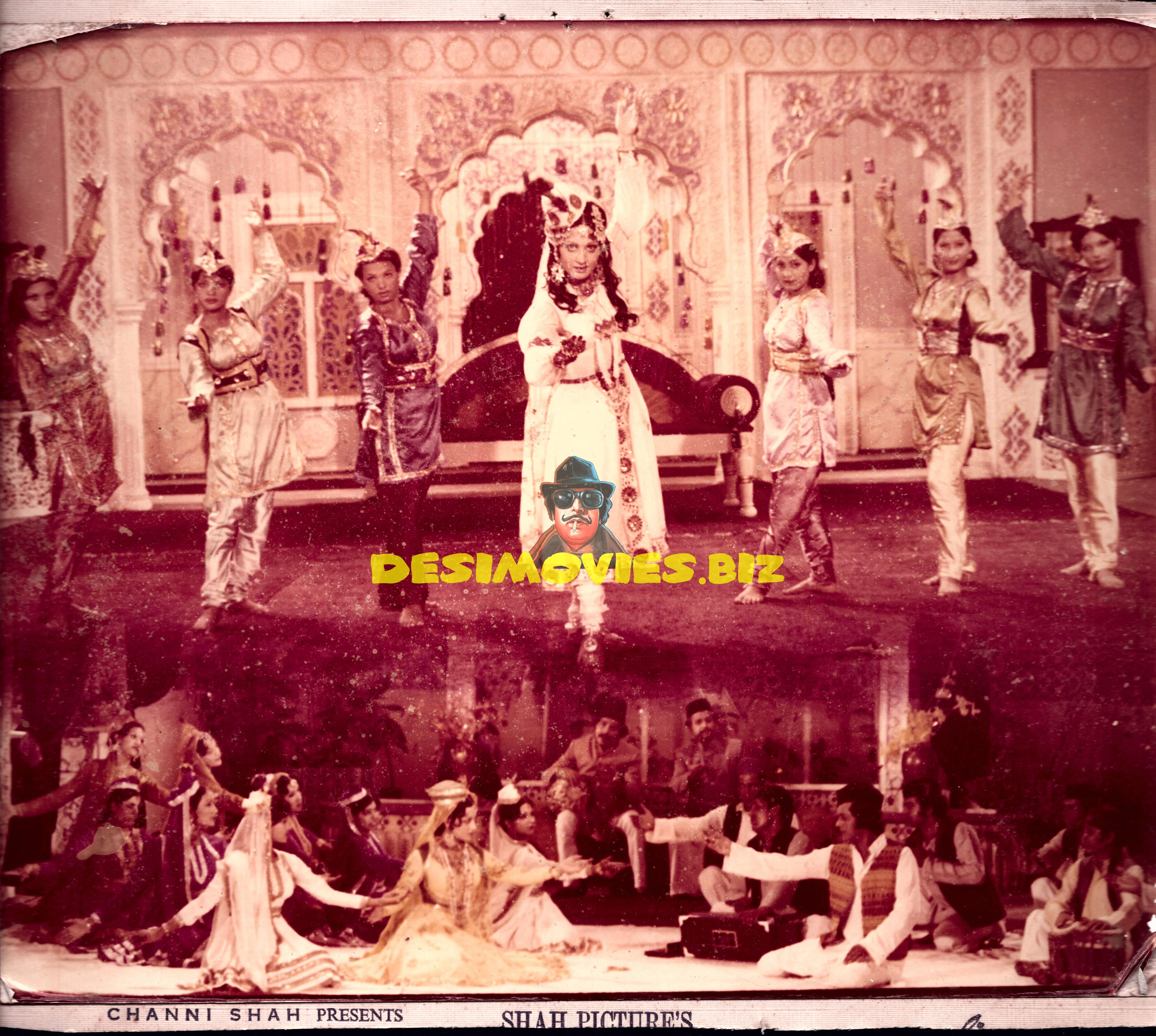 Umrao Jan Ada (1972) Movie Still