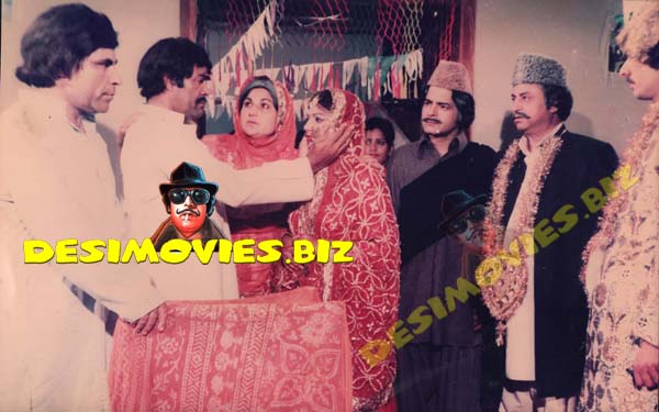 Visa Dubai daa (1982) Movie Still 1