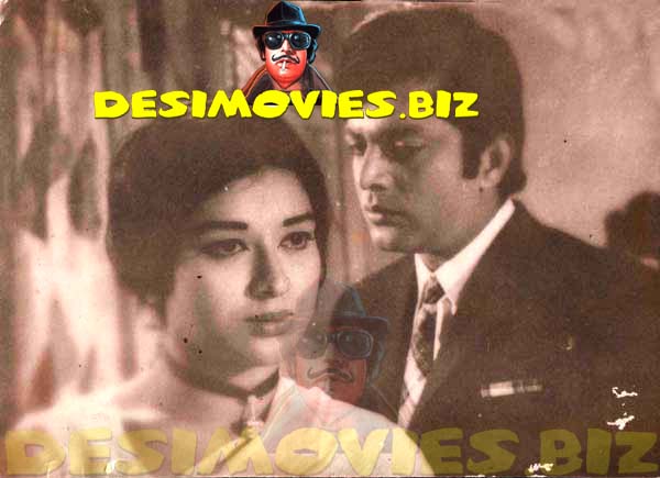 Waheed Murad (Lollywood Star) Movie Still 10