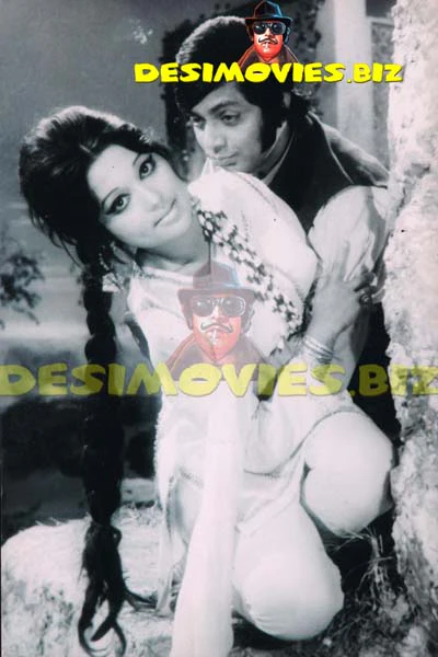 Waheed Murad (Lollywood Star) Movie Still 20