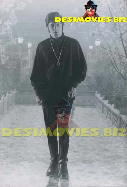 Waheed Murad (Lollywood Star) Movie Still 34