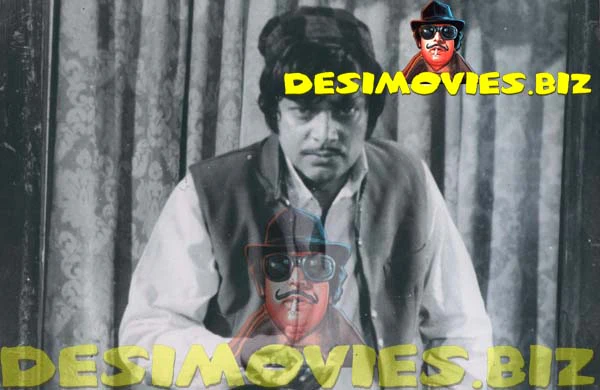 Waheed Murad (Lollywood Star) Movie Still 35