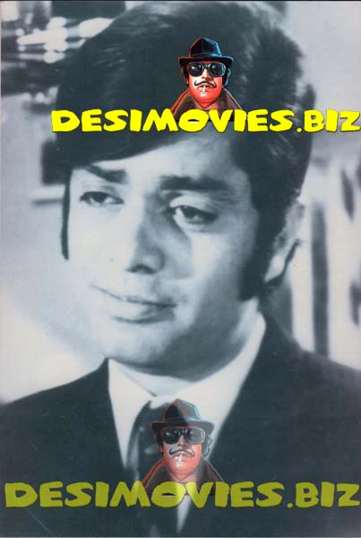 Waheed Murad (Lollywood Star) Movie Still 40