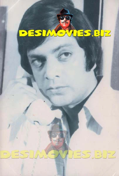 Waheed Murad (Lollywood Star) Movie Still 42