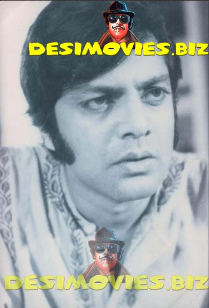 Waheed Murad (Lollywood Star) Movie Still 43