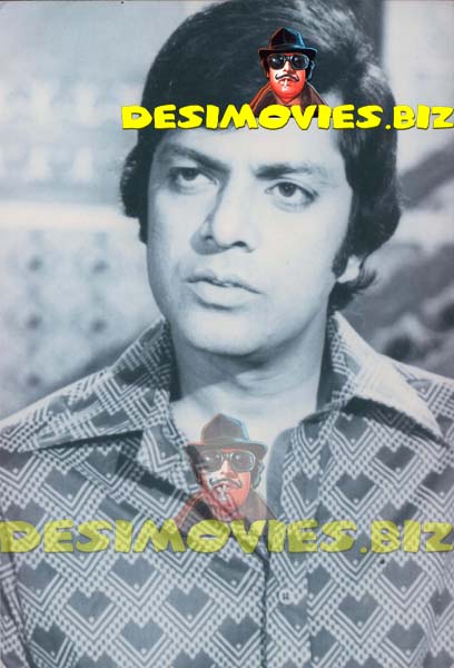 Waheed Murad (Lollywood Star) Movie Still 47