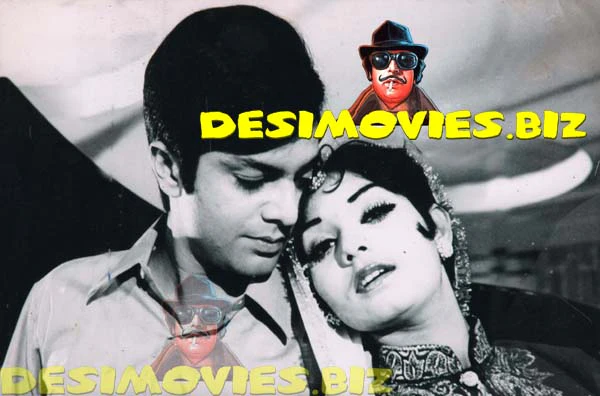Waheed Murad (Lollywood Star) Movie Still 52