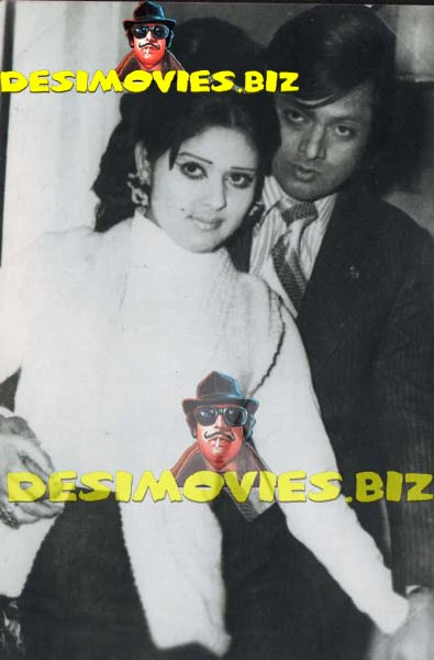 Waheed Murad (Lollywood Star) Movie Still 56