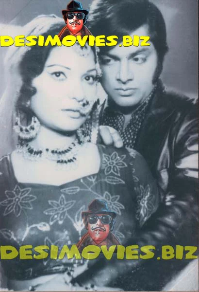 Waheed Murad (Lollywood Star) Movie Still 57