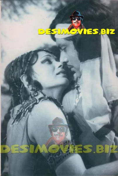 Waheed Murad (Lollywood Star) Movie Still 58