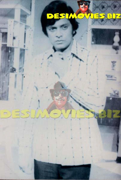Waheed Murad (Lollywood Star) Movie Still 66
