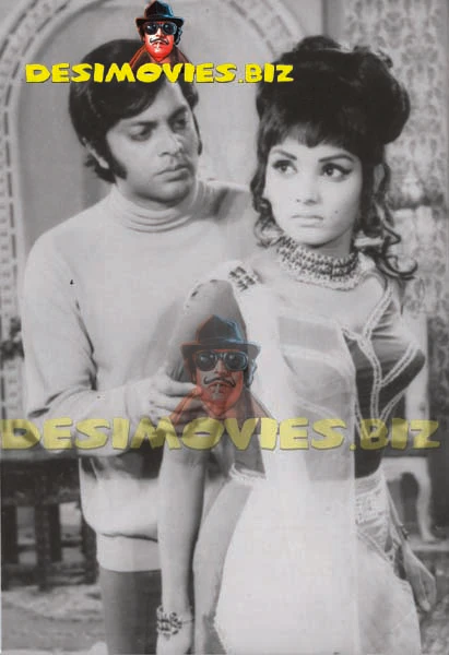 Waheed Murad (Lollywood Star) Movie Still 70
