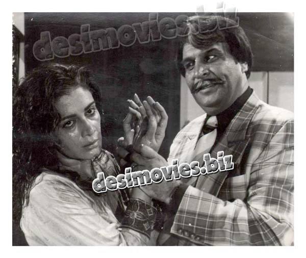 Warasat (1999) Movie Still