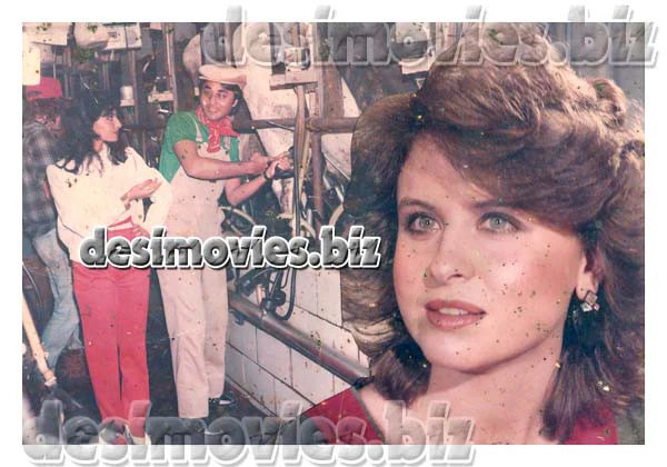 White Gold (1986) Movie Still 9