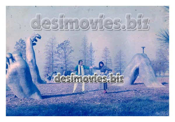 White Gold (1986) Movie Still 5