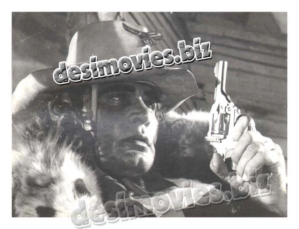 Zabata (1993) Movie Still