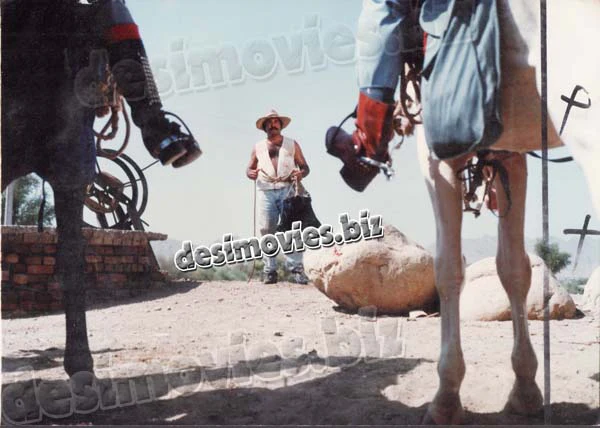 Zabata (1993) - Still 22
