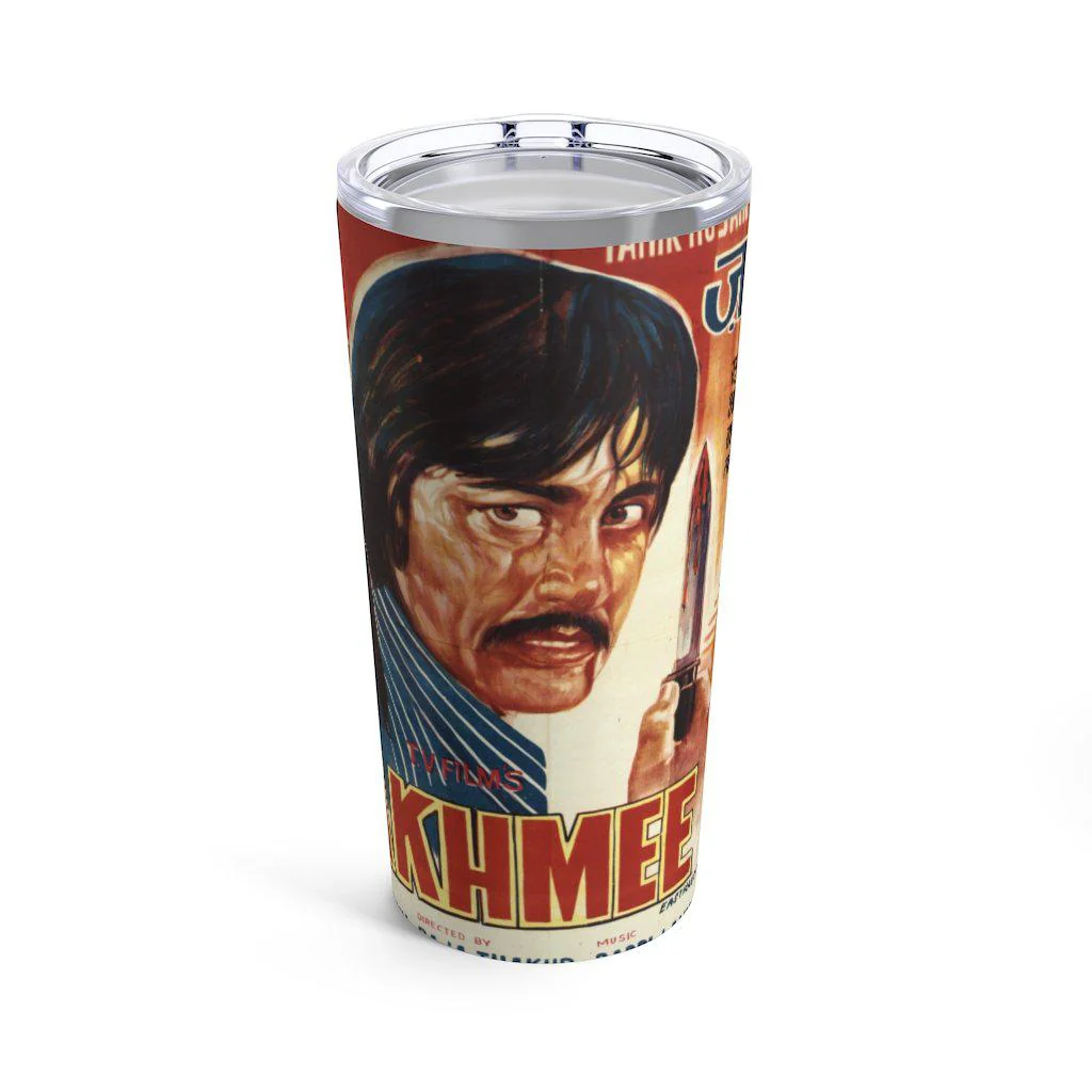 Zakhmee - Tumbler 20oz