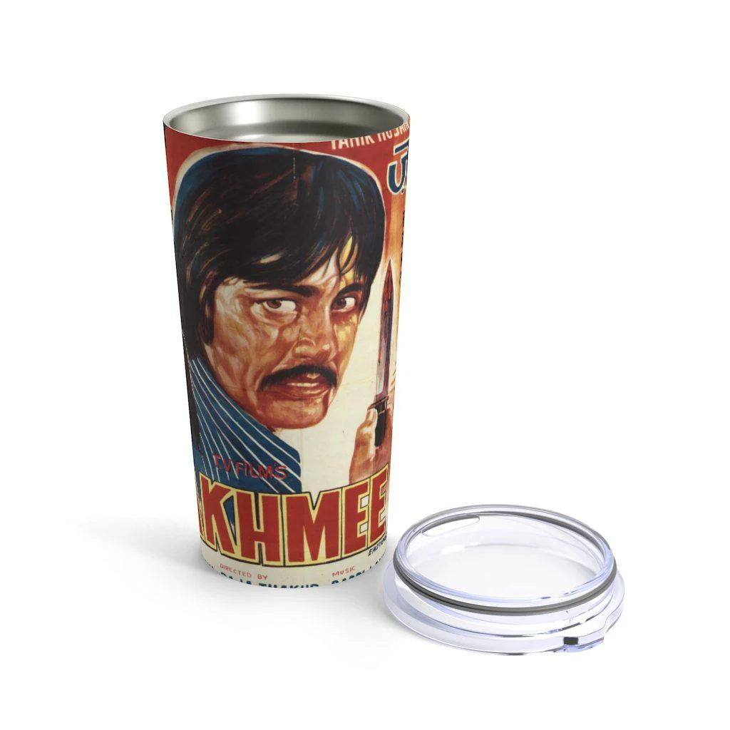 Zakhmee - Tumbler 20oz - Image 5
