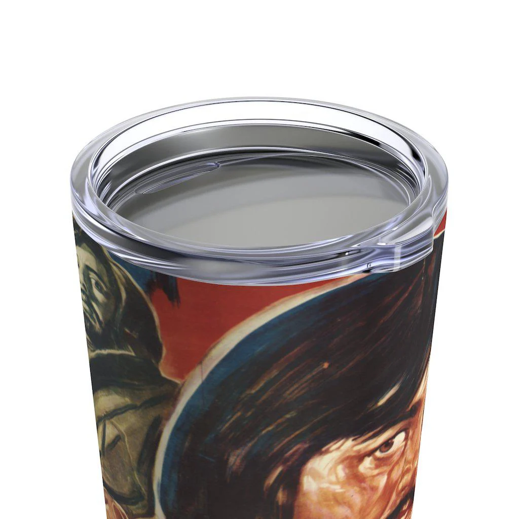 Zakhmee - Tumbler 20oz - Image 6