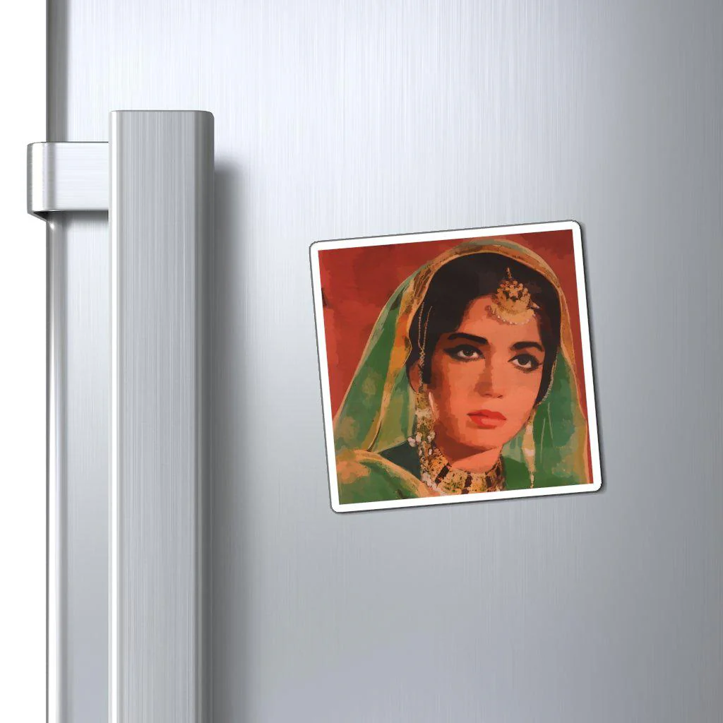 Zeba - Lollywood Classics - Magnets - Image 2