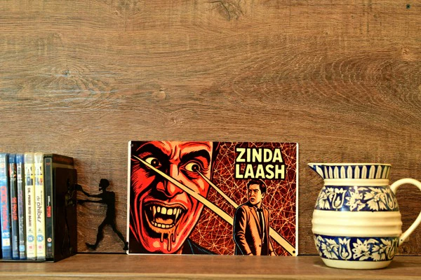 Zinda Laash - Image 2