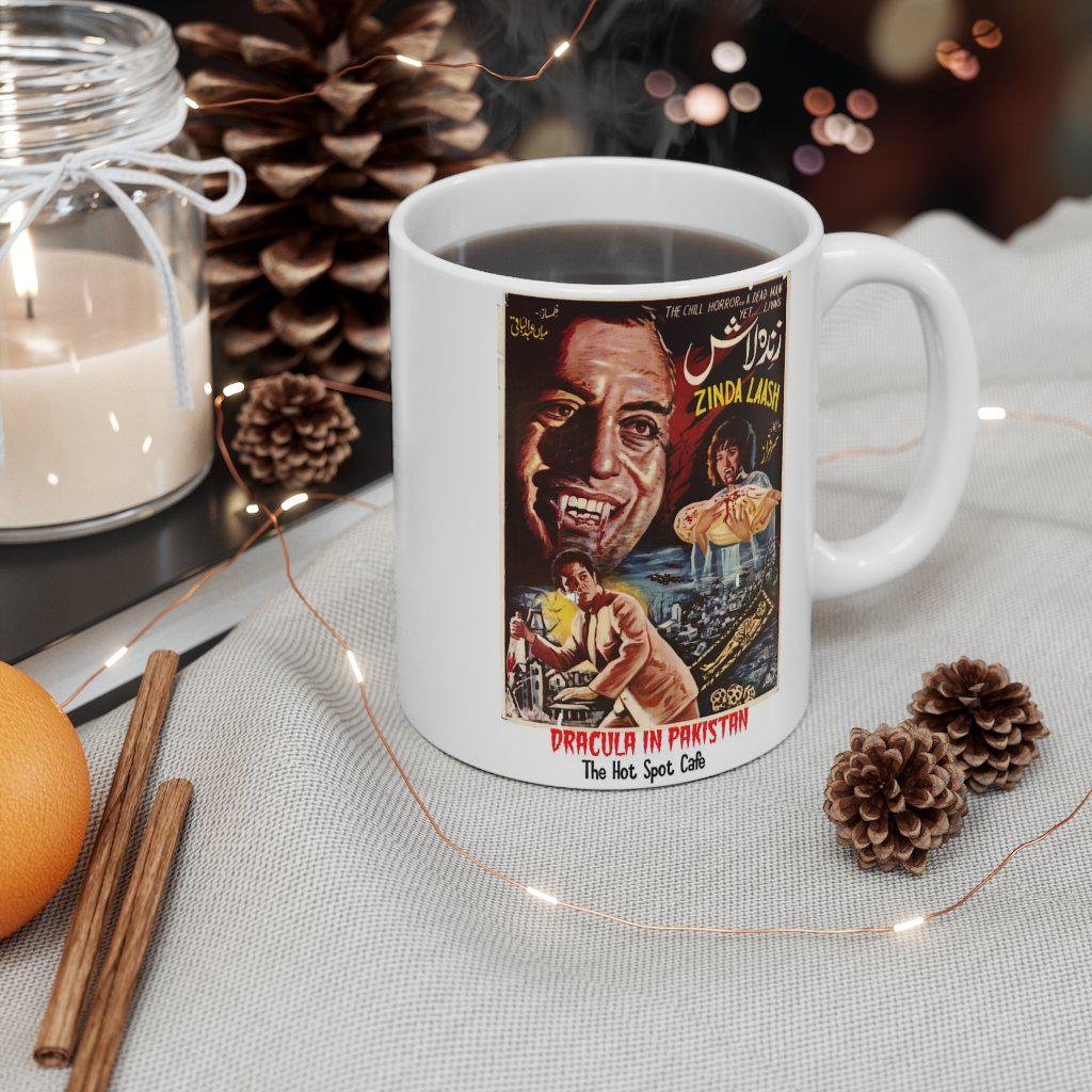 Zinda Laash Mug 11oz - Image 5